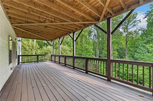 15850 Burdette Court, Milton, GA 30004