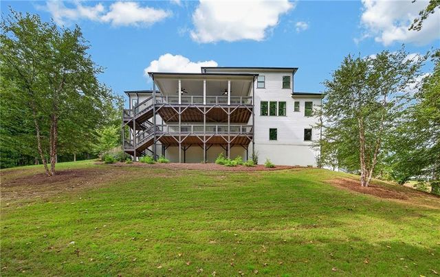 15850 Burdette Court, Milton, GA 30004