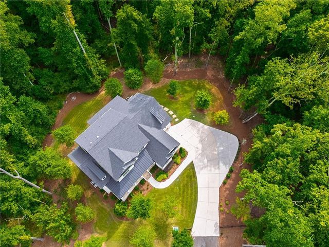15850 Burdette Court, Milton, GA 30004