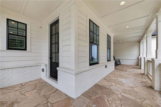 15850 Burdette Court, Milton, GA 30004