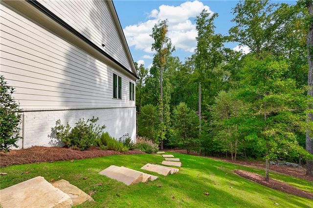 15850 Burdette Court, Milton, GA 30004