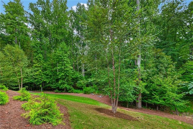 15850 Burdette Court, Milton, GA 30004