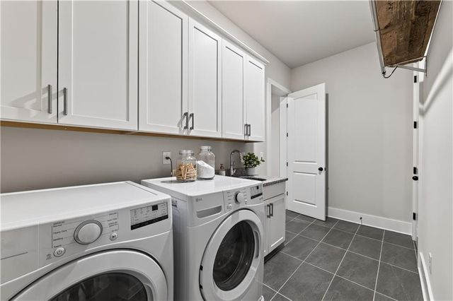 15850 Burdette Court, Milton, GA 30004