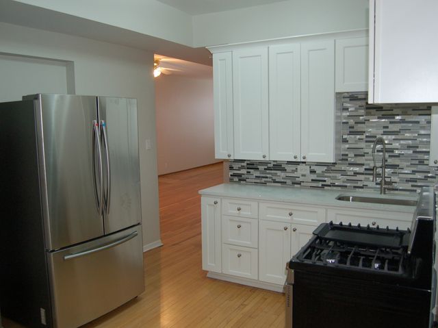 1668 W Edgewater Avenue 2S, Chicago, IL 60660