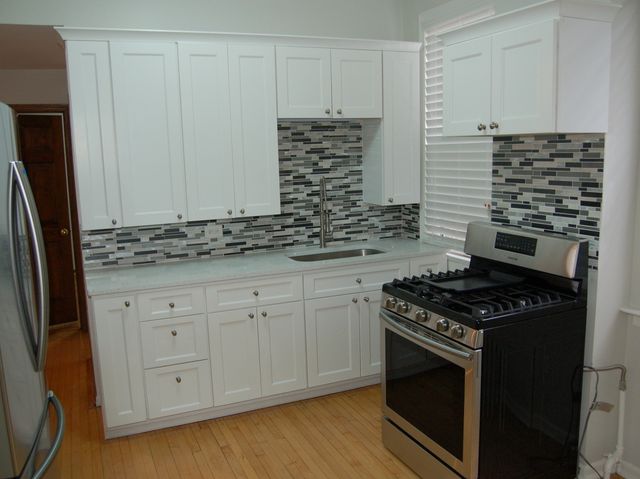 1668 W Edgewater Avenue 2S, Chicago, IL 60660