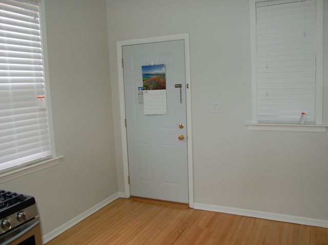 1668 W Edgewater Avenue 2S, Chicago, IL 60660