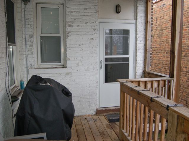 1668 W Edgewater Avenue 2S, Chicago, IL 60660