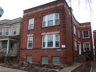 1668 W Edgewater Avenue 2S, Chicago, IL 60660