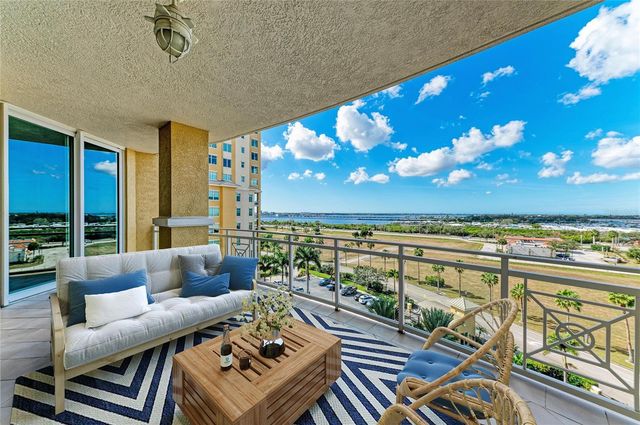 140 RIVIERA DUNES WAY 605, Palmetto, FL 34221