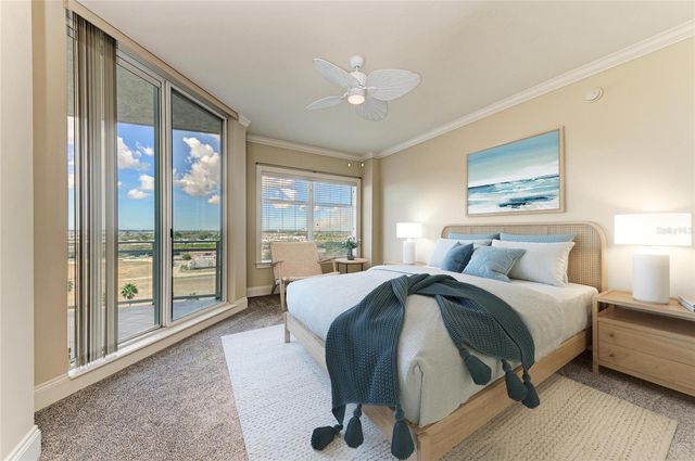 140 RIVIERA DUNES WAY 605, Palmetto, FL 34221