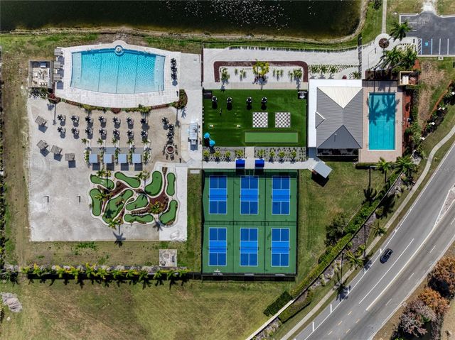 140 RIVIERA DUNES WAY 605, Palmetto, FL 34221