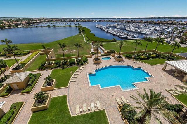 140 RIVIERA DUNES WAY 605, Palmetto, FL 34221