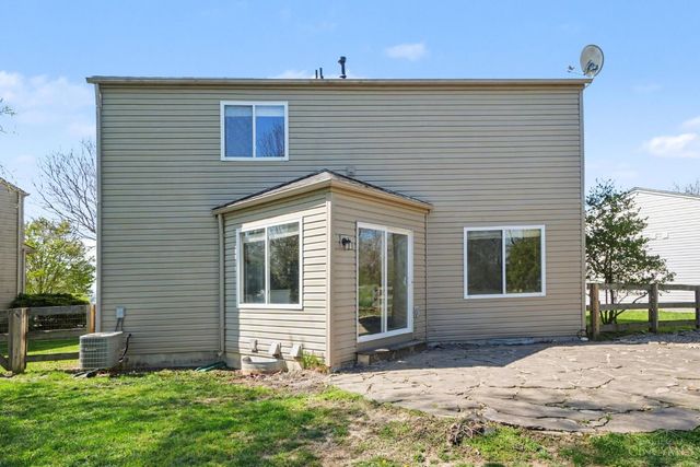 6492 Abingdon Hall, Hamilton Twp, OH 45152