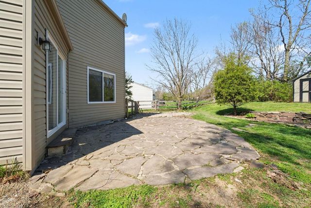 6492 Abingdon Hall, Hamilton Twp, OH 45152