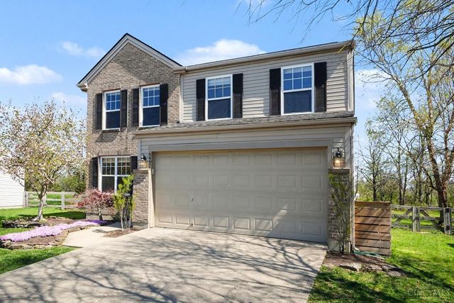 6492 Abingdon Hall, Hamilton Twp, OH 45152