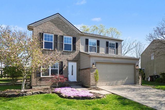 6492 Abingdon Hall, Hamilton Twp, OH 45152