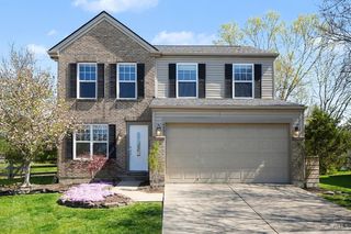 6492 Abingdon Hall, Hamilton Twp, OH 45152