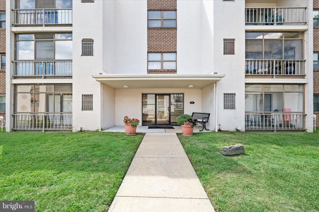 84 WELSH TRACT RD #108, Newark, DE 19713