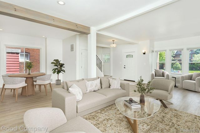 2514 Lothrop Street, Detroit, MI 48206