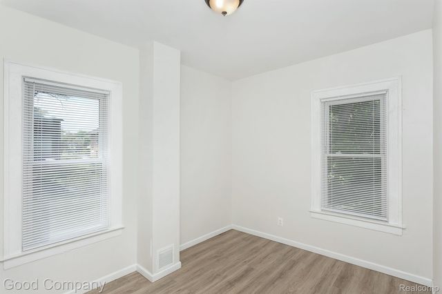 2514 Lothrop Street, Detroit, MI 48206