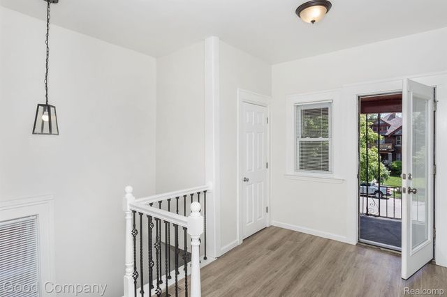 2514 Lothrop Street, Detroit, MI 48206