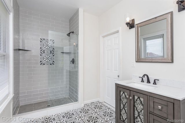 2514 Lothrop Street, Detroit, MI 48206