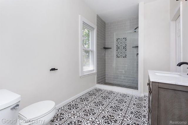 2514 Lothrop Street, Detroit, MI 48206