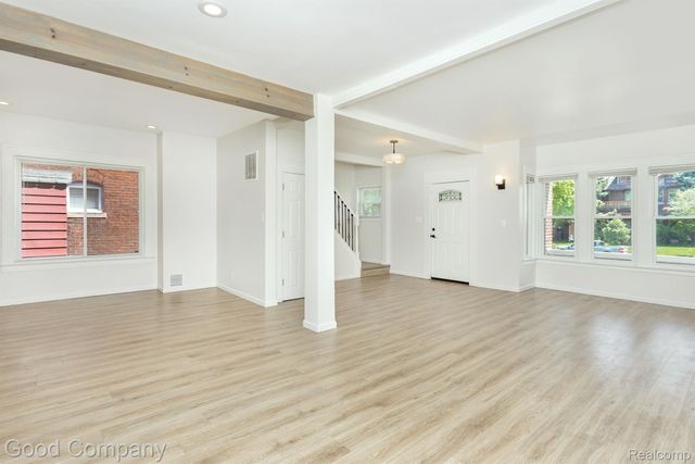 2514 Lothrop Street, Detroit, MI 48206