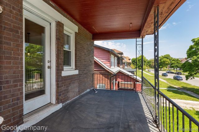 2514 Lothrop Street, Detroit, MI 48206