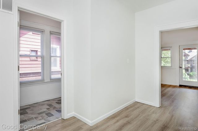 2514 Lothrop Street, Detroit, MI 48206