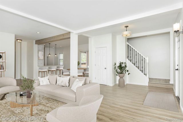 2514 Lothrop Street, Detroit, MI 48206