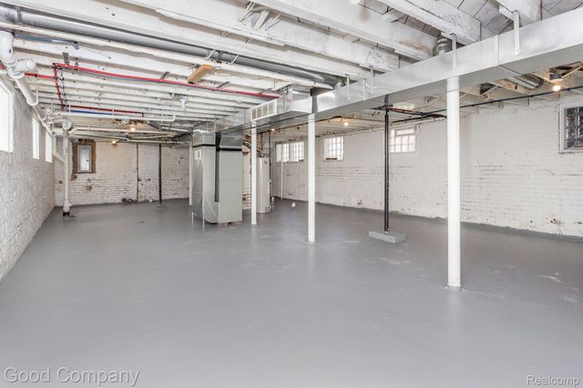 2514 Lothrop Street, Detroit, MI 48206