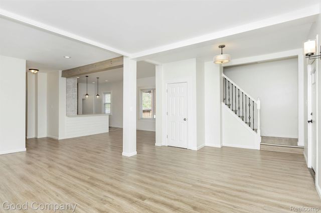 2514 Lothrop Street, Detroit, MI 48206