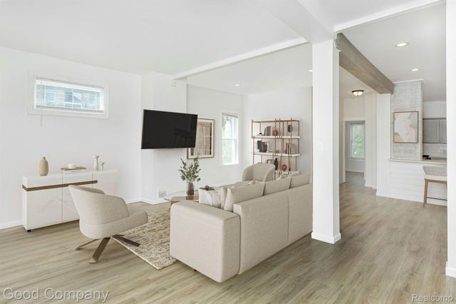 2514 Lothrop Street, Detroit, MI 48206