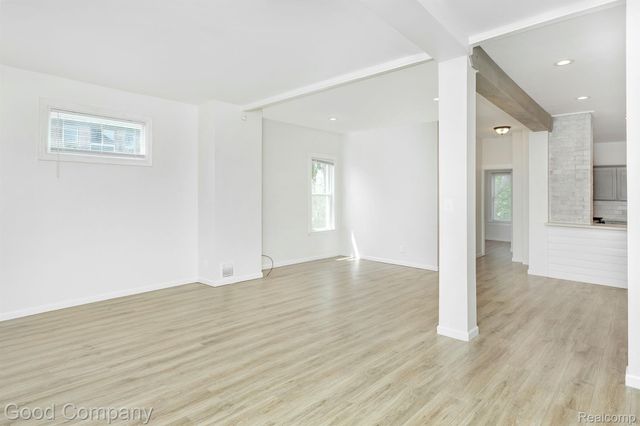 2514 Lothrop Street, Detroit, MI 48206