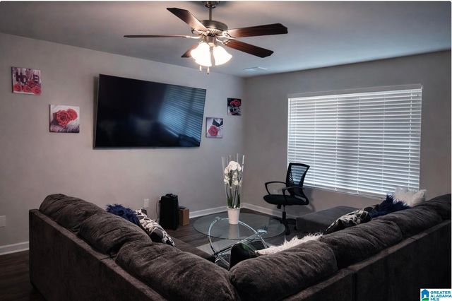 330 WOODLAND TRAIL, Pell City, AL 35125