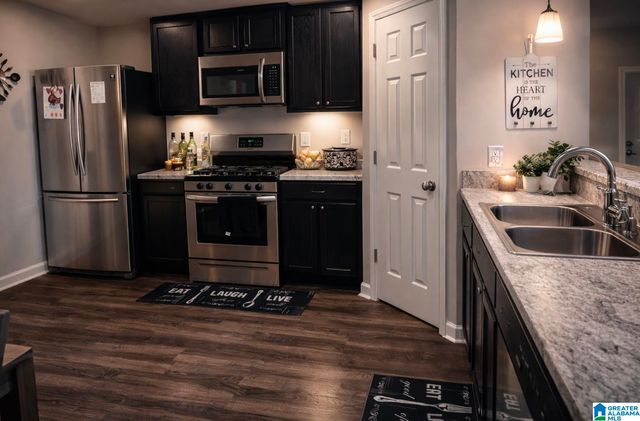 330 WOODLAND TRAIL, Pell City, AL 35125