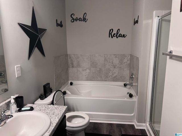 330 WOODLAND TRAIL, Pell City, AL 35125