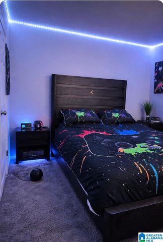 330 WOODLAND TRAIL, Pell City, AL 35125