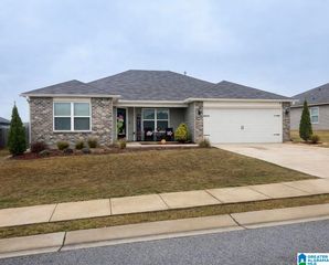 330 WOODLAND TRAIL, Pell City, AL 35125