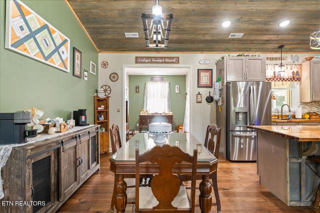 151 Angel Lane, Lafollette, TN 37766