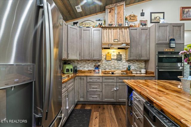 151 Angel Lane, Lafollette, TN 37766