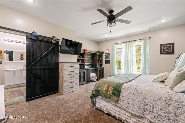 151 Angel Lane, Lafollette, TN 37766