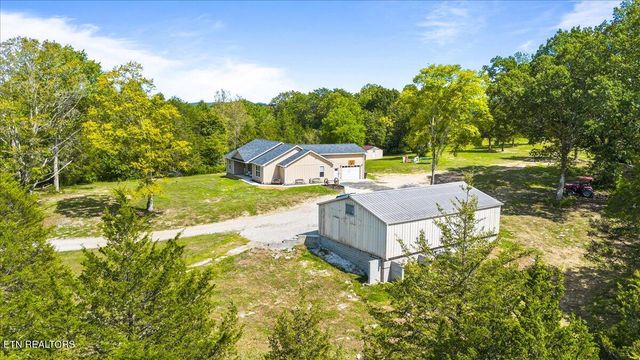 151 Angel Lane, Lafollette, TN 37766