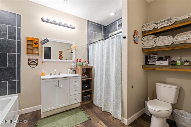 151 Angel Lane, Lafollette, TN 37766