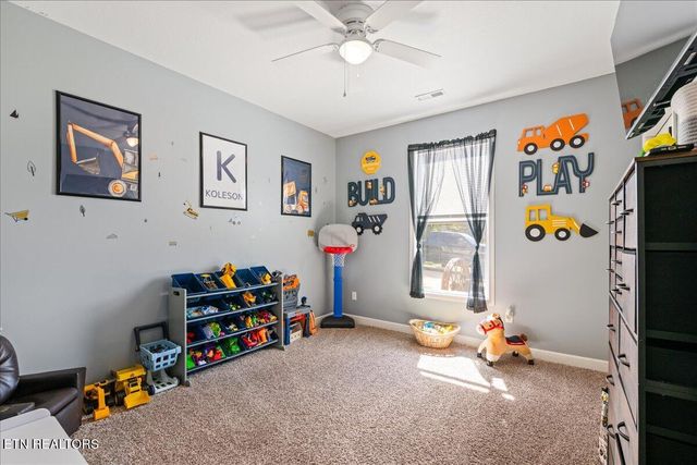 151 Angel Lane, Lafollette, TN 37766