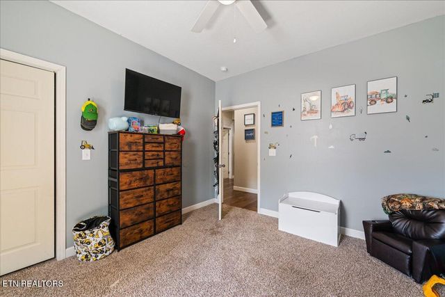 151 Angel Lane, Lafollette, TN 37766