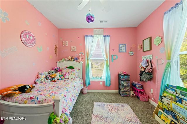 151 Angel Lane, Lafollette, TN 37766