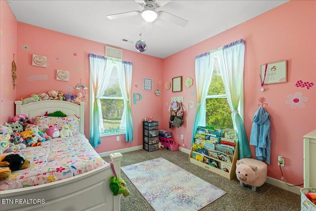 151 Angel Lane, Lafollette, TN 37766