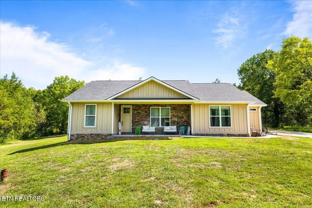 151 Angel Lane, Lafollette, TN 37766